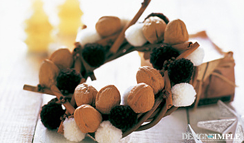 Simple Wreath 1 diy home decor